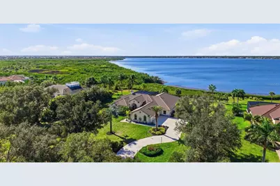 3121 Rivershore Lane, Port Charlotte, FL 33953 - Photo 1