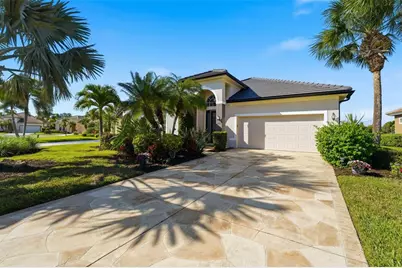 2563 Sawgrass Marsh Court, Port Charlotte, FL 33953 - Photo 1