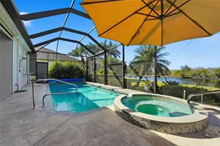 2563 Sawgrass Marsh Ct, Port Charlotte, FL 33953 - Photo 34