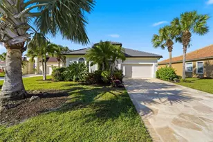 2563 Sawgrass Marsh Ct, Port Charlotte, FL 33953 - Photo 2