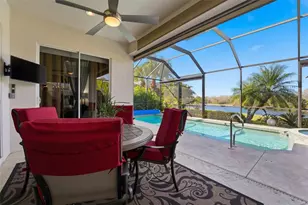 2563 Sawgrass Marsh Ct, Port Charlotte, FL 33953 - Photo 32