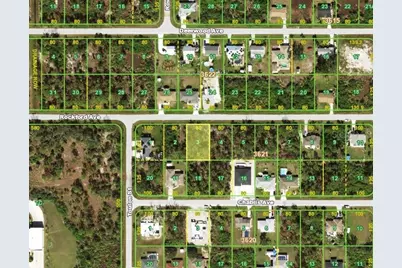 10405 Rockford Avenue, Englewood, FL 34224 - Photo 2