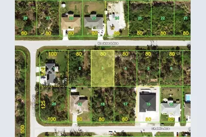 10405 Rockford Avenue, Englewood, FL 34224 - Photo 1