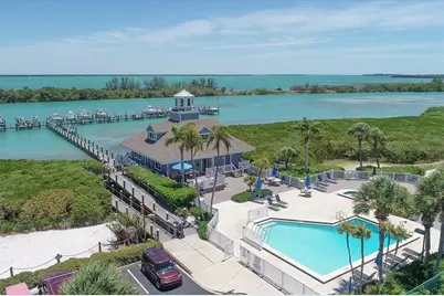 6000 Boca Grande Causeway D40 & Slip #4, Boca Grande, FL 33921 - Photo 24