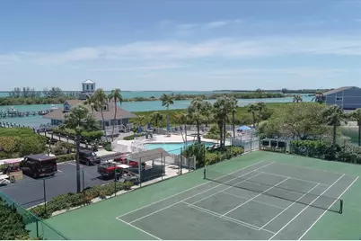 6000 Boca Grande Causeway D40 & Slip #4, Boca Grande, FL 33921 - Photo 30