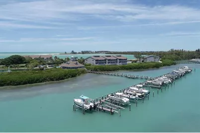 6000 Boca Grande Causeway D40 & Slip #4, Boca Grande, FL 33921 - Photo 38