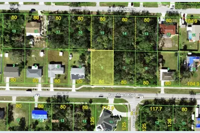 20278 Peachland Boulevard, Port Charlotte, FL 33954 - Photo 2