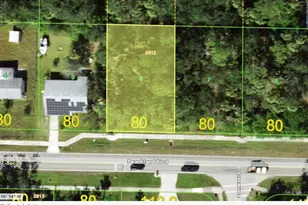 20278 Peachland Blvd, Port Charlotte, FL 33954 - Photo 1