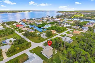 13353 Gorman Ave, Port Charlotte, FL 33981 - Photo 2