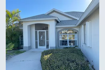 640 Boundary Boulevard, Rotonda West, FL 33947 - Photo 2