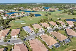 4567 Whispering Oaks Dr, North Port, FL 34287 - Photo 50