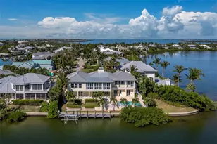 1600 Jean Lafitte Dr, Boca Grande, FL 33921 - Photo 4
