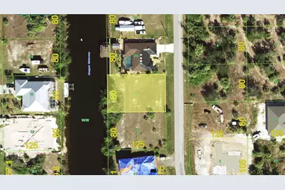 9620 President Circle, Port Charlotte, FL 33981 - Photo 1