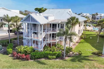 11000 Placida Road #1604, Placida, FL 33946 - Photo 2