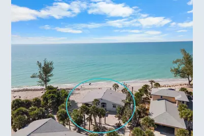 3030 N Beach Road #C, Englewood, FL 34223 - Photo 1