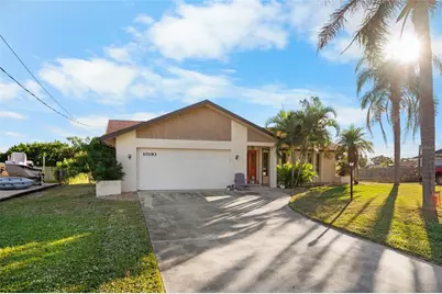 10193 Barker Avenue, Englewood, FL 34224 - Photo 1