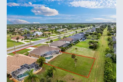 210 Rotonda Boulevard E, Rotonda West, FL 33947 - Photo 2