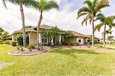 254 Rotonda Boulevard E, Rotonda West, FL 33947 - Photo 1