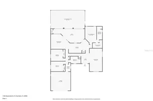 1166 Waterside St, Port Charlotte, FL 33952 - Photo 48