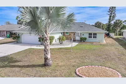 1166 Waterside Street, Port Charlotte, FL 33952 - Photo 1