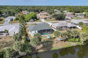 1166 Waterside St, Port Charlotte, FL 33952 - Photo 50