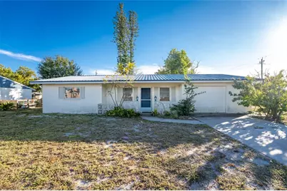 1497 Overbrook Road, Englewood, FL 34223 - Photo 2