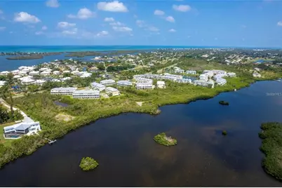 10301 Coral Landings Court #104, Placida, FL 33946 - Photo 2