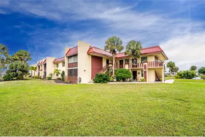 96 Boundary Boulevard #129, Rotonda West, FL 33947 - Photo 38