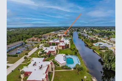 96 Boundary Boulevard #129, Rotonda West, FL 33947 - Photo 48