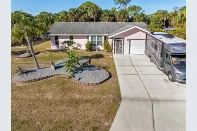 2159 Bendway Drive, Port Charlotte, FL 33948 - Photo 1