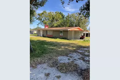 5418 Wilson Drive, Punta Gorda, FL 33982 - Photo 1