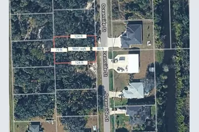 Oceanside Street, North Port, FL 34286 - Photo 2