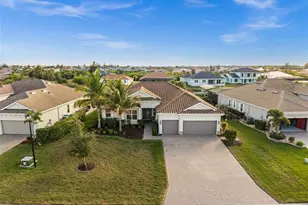 15400 Spanish Point Dr, Port Charlotte, FL 33981 - Photo 1