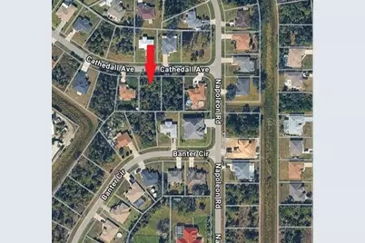 Cathedall Avenue, North Port, FL 34288 - Photo 1