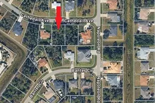 Cathedall Ave, North Port, FL 34288 - Photo 1