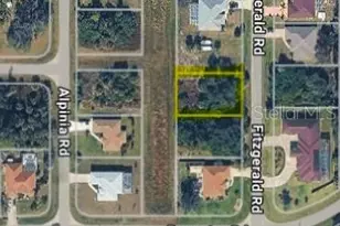 Fitzgerald Rd, North Port, FL 34288 - Photo 1