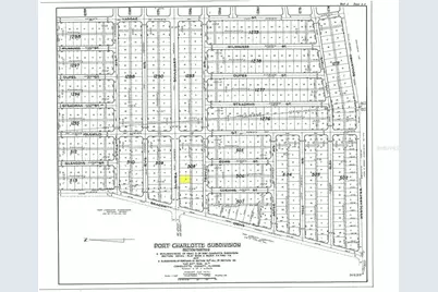 22543 Elmira Boulevard, Port Charlotte, FL 33980 - Photo 2