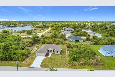 13503 Ainsworth Lane, Port Charlotte, FL 33981 - Photo 2