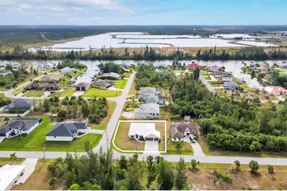 15117 Lyneburg Avenue, Port Charlotte, FL 33981 - Photo 2