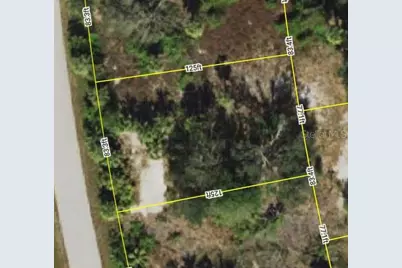 7072 Manniz Road, Port Charlotte, FL 33981 - Photo 1