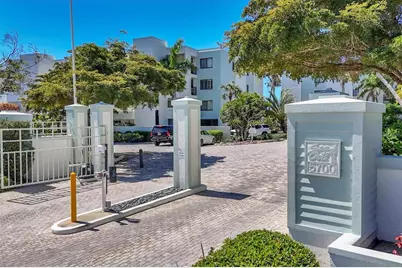 5700 Gulf Shores Drive #B134, Boca Grande, FL 33921 - Photo 4