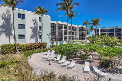 5700 Gulf Shores Drive #B134, Boca Grande, FL 33921 - Photo 36