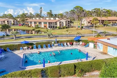 11 Quails Run Boulevard #2, Englewood, FL 34223 - Photo 36