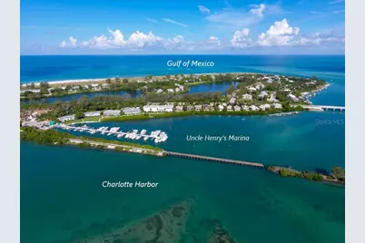 5820 Gasparilla Road #Slip 29, Boca Grande, FL 33921 - Photo 1