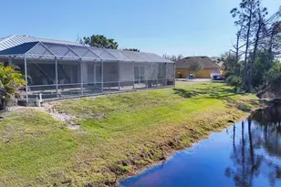 14157 Kewanee Ln, Port Charlotte, FL 33981 - Photo 52