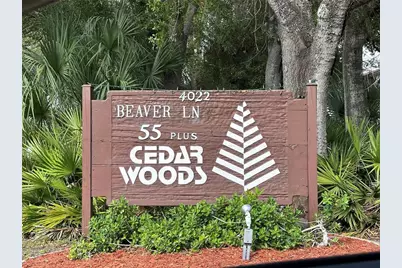 4022 Beaver Lane #1000H, Port Charlotte, FL 33952 - Photo 24