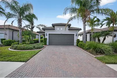 2525 Daisy Drive, North Port, FL 34289 - Photo 1