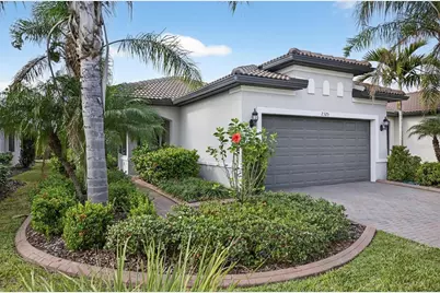 2525 Daisy Drive, North Port, FL 34289 - Photo 4