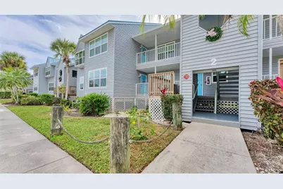 4410 Warren Avenue #203, Port Charlotte, FL 33953 - Photo 2