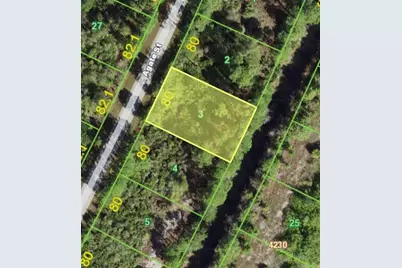 8286 Agate Street, Port Charlotte, FL 33981 - Photo 2